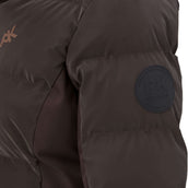 PK Jacke Salvina Kaffee PK Jacke Salvina Kaffee