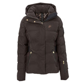 PK Jacke Salvina Kaffee PK Jacke Salvina Kaffee