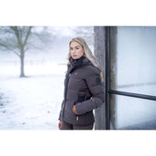 PK Jacke Salvina Kaffee PK Jacke Salvina Kaffee