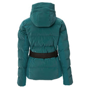 PK Jacke Salvina Sea Moss PK Jacke Salvina Sea Moss