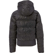 PK Jacke Secret All Over Onyx PK Jacke Secret All Over Onyx