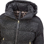 PK Jacke Secret All Over Onyx PK Jacke Secret All Over Onyx
