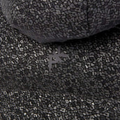 PK Jacke Secret All Over Onyx PK Jacke Secret All Over Onyx