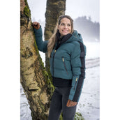 PK Jacke Secret Sea Moss PK Jacke Secret Sea Moss