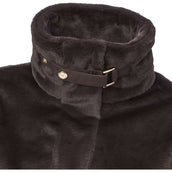 PK Weste Taury Fluffy Kaffee PK Weste Taury Fluffy Kaffee
