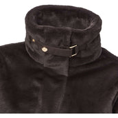 PK Jacke Tiamo Fluffy Kaffee PK Jacke Tiamo Fluffy Kaffee