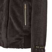 PK Jacke Tiamo Fluffy Kaffee PK Jacke Tiamo Fluffy Kaffee