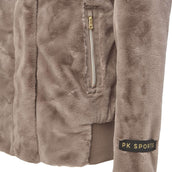PK Jacke Tiamo Fluffy Muffin PK Jacke Tiamo Fluffy Muffin