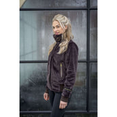 PK Jacke Tiamo Fluffy Kaffee PK Jacke Tiamo Fluffy Kaffee
