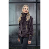 PK Jacke Tiamo Fluffy Kaffee PK Jacke Tiamo Fluffy Kaffee