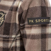 PK Jacke Timber Fluffy Kaffee PK Jacke Timber Fluffy Kaffee