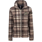 PK Jacke Timber Fluffy Kaffee PK Jacke Timber Fluffy Kaffee