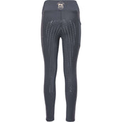 PK Reitleggings Toledo Full Grip Schwarz PK Reitleggings Toledo Full Grip Schwarz