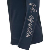 PK Performance Shirt Vacco Ebenholz PK Performance Shirt Vacco Ebenholz