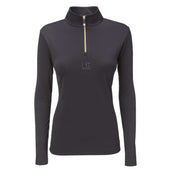 PK Shirt Vesper Lange Ärmel Onyx PK Shirt Vesper Lange Ärmel Onyx