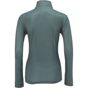 PK Shirt Vesper Lange Ärmel Sea Moss PK Shirt Vesper Lange Ärmel Sea Moss