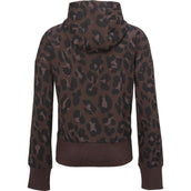 PK Hoody Victory All Over Coffee PK Hoody Victory All Over Coffee