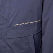 PK Jacke Zimon Herren Ebenholz PK Jacke Zimon Herren Ebenholz