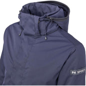 PK Jacke Zimon Herren Ebenholz PK Jacke Zimon Herren Ebenholz