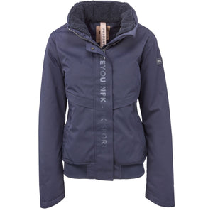 PK Jacke Zoom Ebenholz PK Jacke Zoom Ebenholz