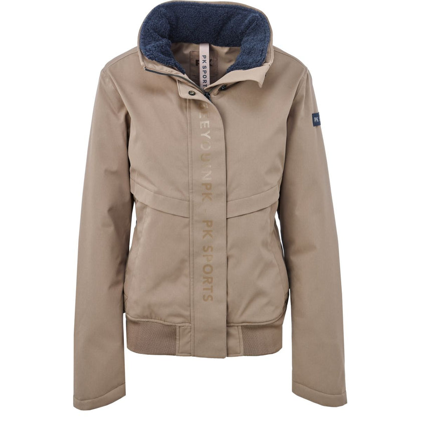 PK Jacke Zoom Muffin PK Jacke Zoom Muffin