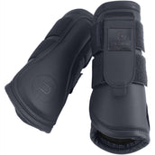 Eskadron Gamaschen Platinum Faux Leather Atlantikblau Eskadron Gamaschen Platinum Faux Leather Atlantikblau