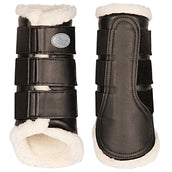 Harry's Horse Beinschutz Flextrainer Schwarz Harry's Horse Beinschutz Flextrainer Schwarz