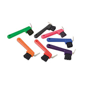 Shires Hufkratzer Bürste Orange Shires Hufkratzer Bürste Orange