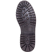 BR Winterstiefel Greenland II Nubuck mit Gummisohle Braun BR Winterstiefel Greenland II Nubuck mit Gummisohle Braun