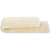 Harry's Horse Sattelgurtschoner Dressur Lammfell Naturell Harry's Horse Sattelgurtschoner Dressur Lammfell Naturell