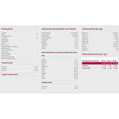 Pavo Muesli Natures Best Pavo Muesli Natures Best