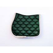 PS of Sweden Schabracke Stardust Pearl Springen Sparkly Emerald PS of Sweden Schabracke Stardust Pearl Springen Sparkly Emerald