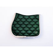 PS of Sweden Schabracke Stardust Pearl Springen Sparkly Emerald PS of Sweden Schabracke Stardust Pearl Springen Sparkly Emerald