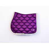 PS of Sweden Schabracke Stardust Pearl Springen Sparkly Violet PS of Sweden Schabracke Stardust Pearl Springen Sparkly Violet