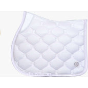 PS of Sweden Schabracke Stardust Pearl Springen Weiß PS of Sweden Schabracke Stardust Pearl Springen Weiß