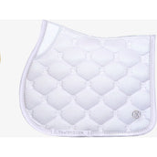 PS of Sweden Schabracke Stardust Pearl Springen Weiß PS of Sweden Schabracke Stardust Pearl Springen Weiß