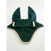 PS of Sweden Fliegenhaube Stardust Pearl Sparkly Emerald PS of Sweden Fliegenhaube Stardust Pearl Sparkly Emerald