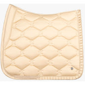 PS of Sweden Schabracke Ruffle Dressur Light Sand PS of Sweden Schabracke Ruffle Dressur Light Sand