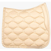 PS of Sweden Schabracke Ruffle Dressur Light Sand PS of Sweden Schabracke Ruffle Dressur Light Sand
