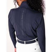 PS of Sweden Longsleeve Toska Navy PS of Sweden Longsleeve Toska Navy