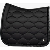 PS of Sweden Schabracke Ruffle Dressur Schwarz PS of Sweden Schabracke Ruffle Dressur Schwarz