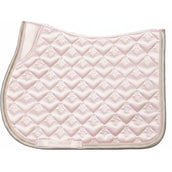 PS of Sweden Schabracke Heart Springen Whipped Pink PS of Sweden Schabracke Heart Springen Whipped Pink