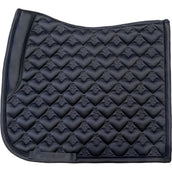 PS of Sweden Schabracke Heart Dressur Navy PS of Sweden Schabracke Heart Dressur Navy