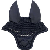 PS of Sweden Fliegenhaube Quilted Heart Navy PS of Sweden Fliegenhaube Quilted Heart Navy