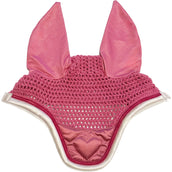 PS of Sweden Fliegenhaube Quilted Heart Thrill Pink PS of Sweden Fliegenhaube Quilted Heart Thrill Pink