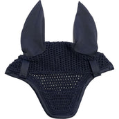 PS of Sweden Fliegenhaube Quilted Heart Navy PS of Sweden Fliegenhaube Quilted Heart Navy