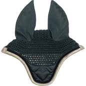 PS of Sweden Fliegenhaube Quilted Heart Mystic Forest PS of Sweden Fliegenhaube Quilted Heart Mystic Forest