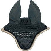 PS of Sweden Fliegenhaube Quilted Heart Mystic Forest PS of Sweden Fliegenhaube Quilted Heart Mystic Forest