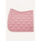 PS of Sweden Schabracke Signature Dressur Hortensia pink PS of Sweden Schabracke Signature Dressur Hortensia pink