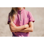 Red Horse Shirt Miki Thistle Purple Red Horse Shirt Miki Thistle Purple